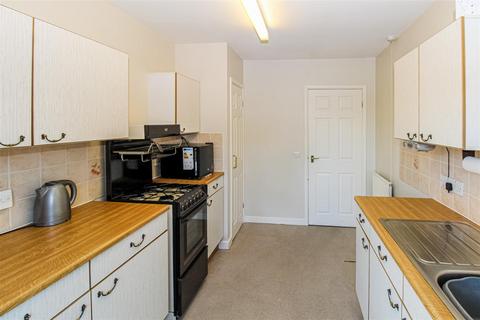 2 bedroom semi-detached bungalow for sale, St. Peters Court, Wakefield WF4