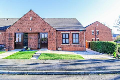 2 bedroom semi-detached bungalow for sale, St. Peters Court, Wakefield WF4