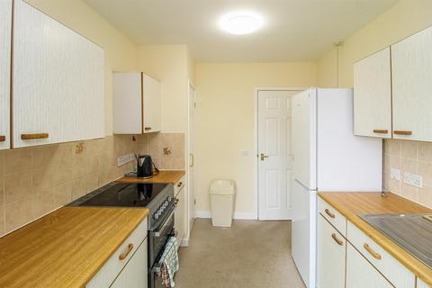 2 bedroom terraced bungalow for sale, St. Peters Court, Wakefield WF4