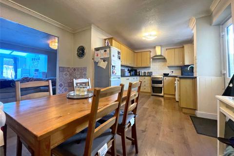 3 bedroom terraced house for sale, North Home Road, Cirencester, GL7