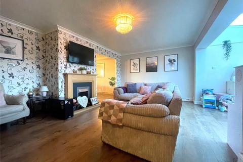 3 bedroom terraced house for sale, North Home Road, Cirencester, GL7