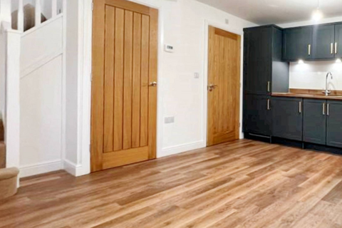 1 bedroom terraced house for sale, Plot 52, The Valmont at Stable View, 52, Perkins Lane NG14