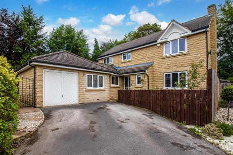 4 bedroom detached house for sale, Highfield Grange, Wakefield WF4