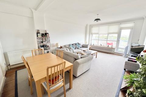 1 bedroom apartment for sale, Marine Drive, Brighton BN2