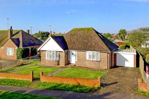 3 bedroom bungalow for sale, Sea Road, East Preston, West Sussex
