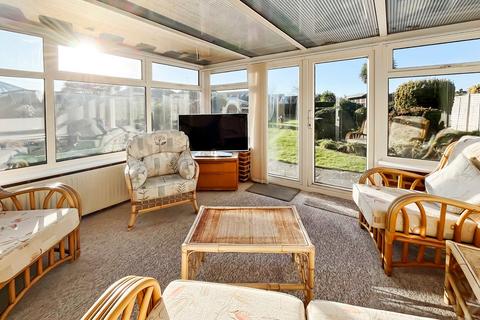 3 bedroom bungalow for sale, Sea Road, East Preston, West Sussex