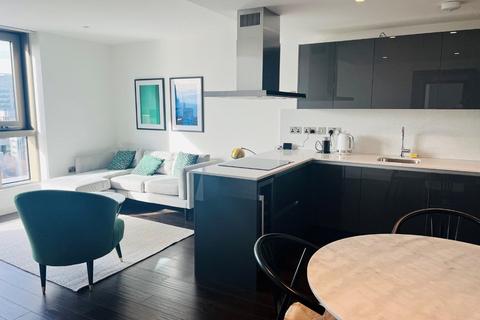 2 bedroom apartment to rent, Royal Mint Street, London E1