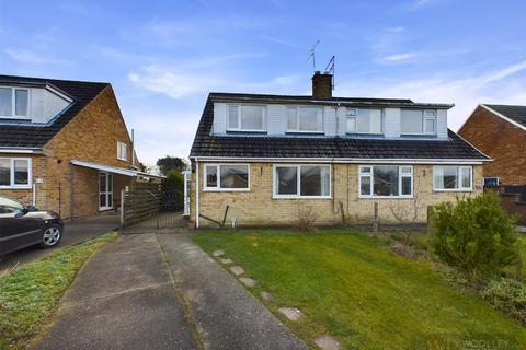 3 bedroom semi-detached house for sale, Mill Falls, Driffield