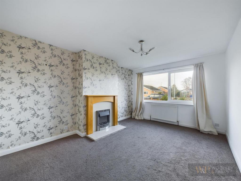 Mill Falls, Driffield 3 bed semidetached house for sale £195,000