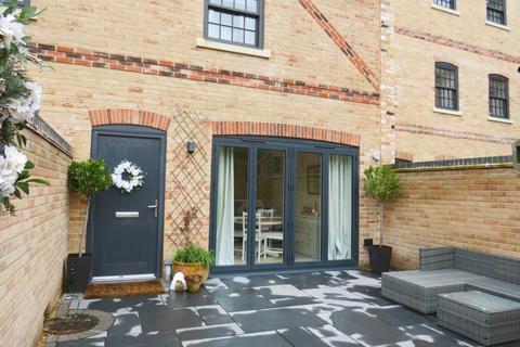4 Old Mill Close, Whittington, King's Lynn, PE33 9TR
