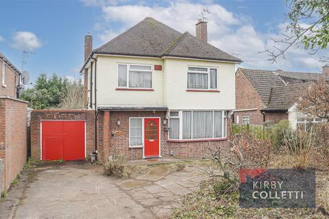 8 Baas Lane, Broxbourne, EN10 7EE