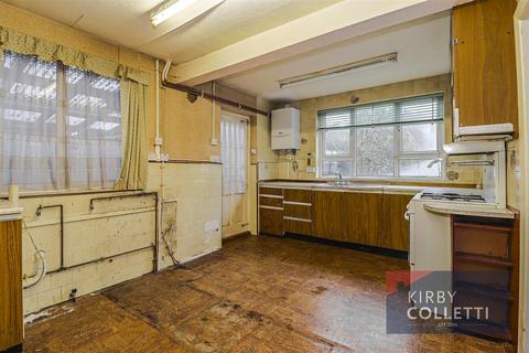 8 Baas Lane, Broxbourne, EN10 7EE