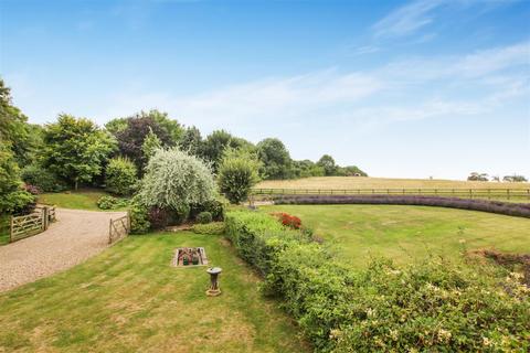 5 bedroom country house for sale, Water Stratford Road, Finmere, Buckingham