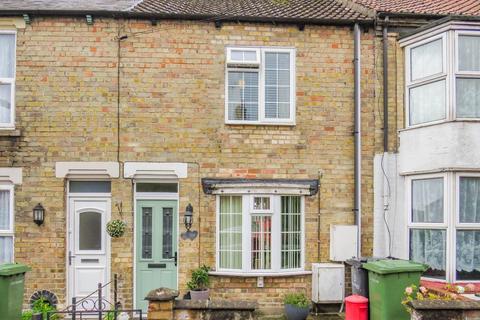 2 bedroom terraced house for sale, Vicarage Road, Thetford IP24