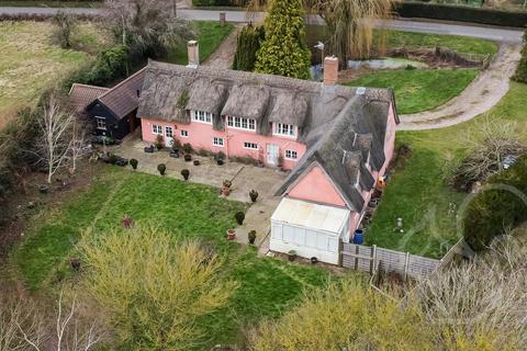 5 bedroom detached house for sale, Windsor Green, Bury St. Edmunds IP30