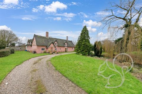 5 bedroom detached house for sale, Windsor Green, Bury St. Edmunds IP30