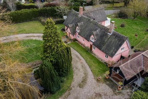 5 bedroom detached house for sale, Windsor Green, Bury St. Edmunds IP30