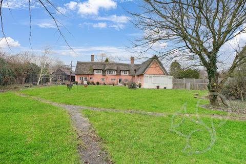 5 bedroom detached house for sale, Windsor Green, Bury St. Edmunds IP30