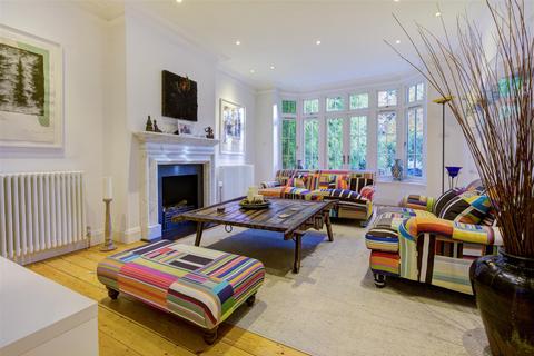 4 bedroom house for sale, West Heath Avenue, Golders Hill Park, NW11