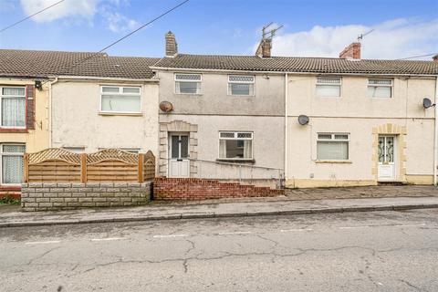 3 bedroom terraced house for sale, Iscoed Road, Pontarddulais, Swansea