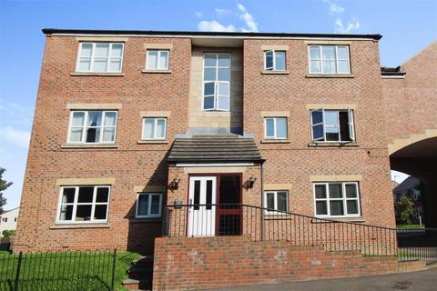 2 bedroom flat for sale - Frost Mews, South Shields