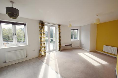2 bedroom flat for sale, Basin Road, Worcester
