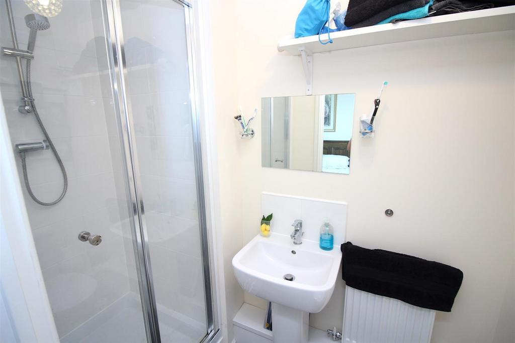 En suite
