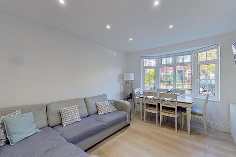 80 Godley Road, London, SW18 3HD