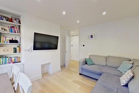 80 Godley Road, London, SW18 3HD