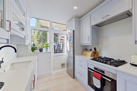 80 Godley Road, London, SW18 3HD