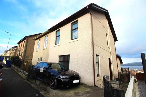 3 bedroom semi-detached house for sale, Lilybank Road, Port Glasgow PA14