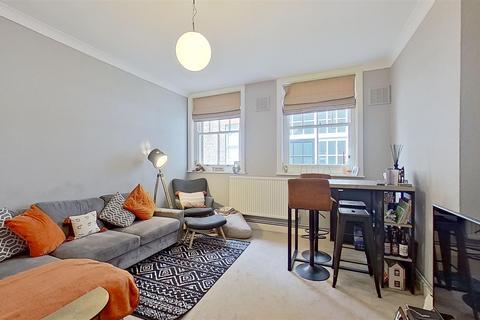 Flat 1, Earlsfield House Swaffield Road, London, SW18 3AH