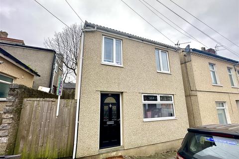 3 bedroom house for sale, Main Street, Barry