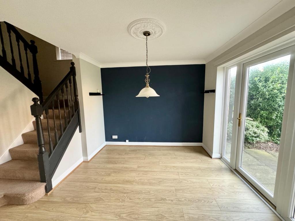 Tintagel Close, Clavering, Hartlepool 3 bed detached house for sale £