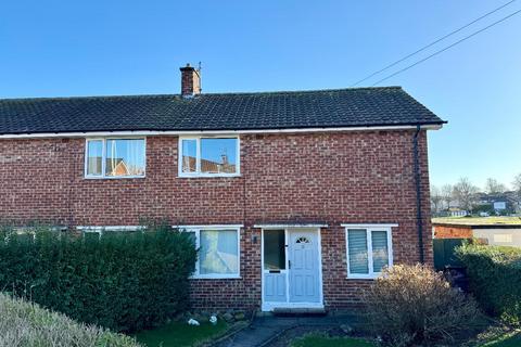 35 Eggleston View, Darlington, DL3 9RG