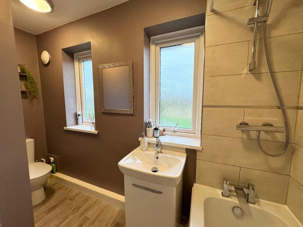Bathroom/w.c.