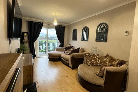 35 Eggleston View, Darlington, DL3 9RG