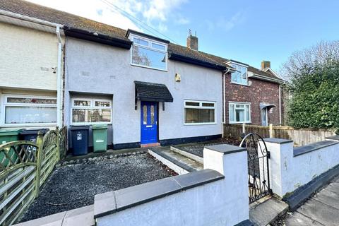52 Hamilton Road, Hartlepool, TS25 3EN