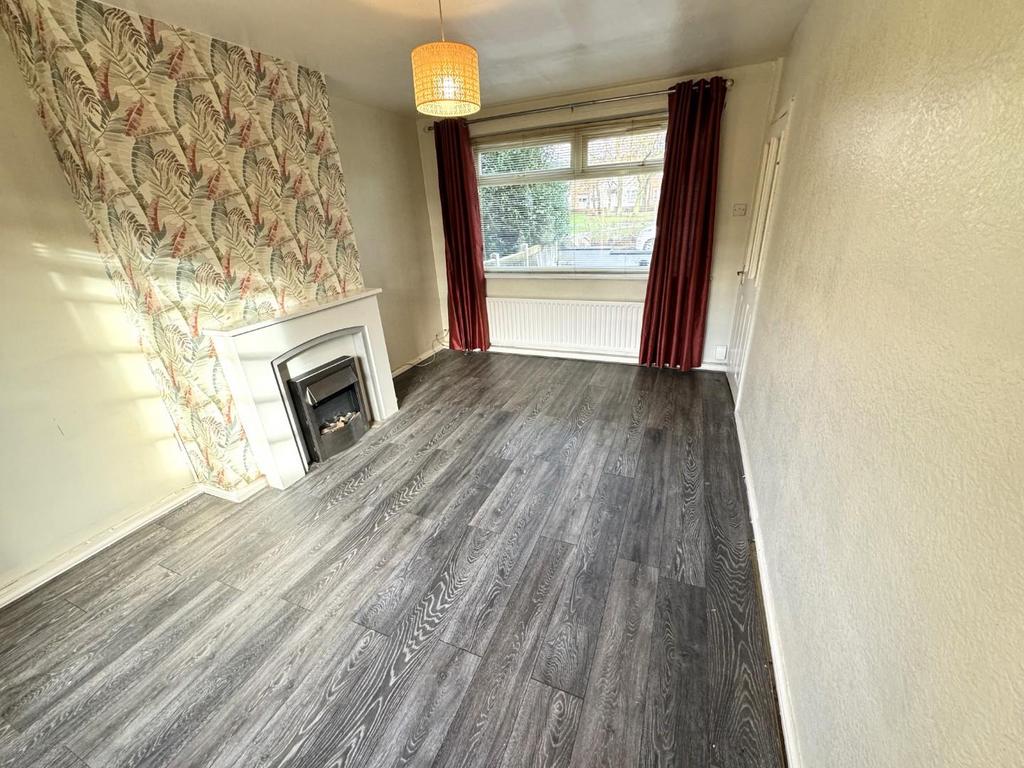 Hamilton Road, Owton Manor, Hartlepool 2 bed terraced house for sale