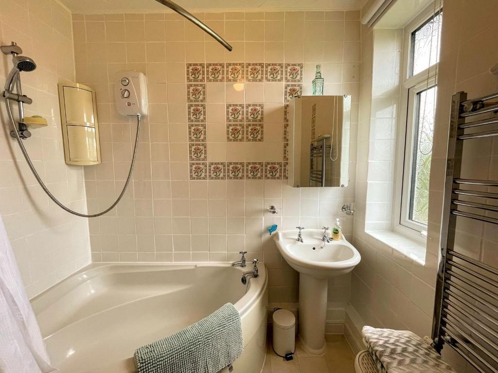 Bathroom/w.c.