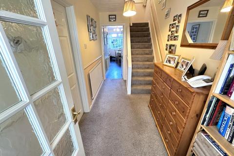 3 bedroom semi-detached house for sale - Mowbray Road, Fens, Hartlepool