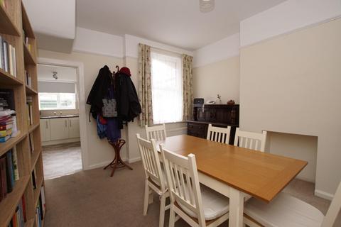 3 bedroom terraced house for sale, Kilda Street, Eastbourne BN22