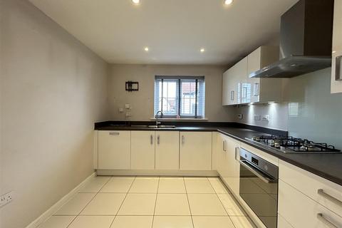 50 Field View Road, Congleton, CW12 4UG