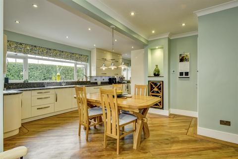 4 bedroom detached house for sale - Higher Clovelly, Bideford
