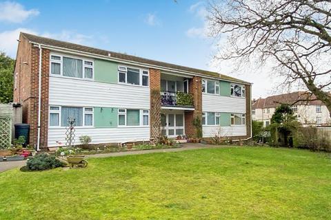 2 bedroom apartment for sale, Southill Road, Poole BH12