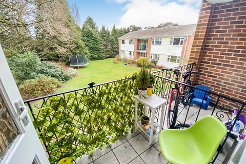 2 bedroom apartment for sale, Southill Road, Poole BH12