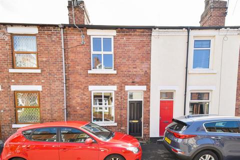 11 Burkill Street, Wakefield, WF1 5PA