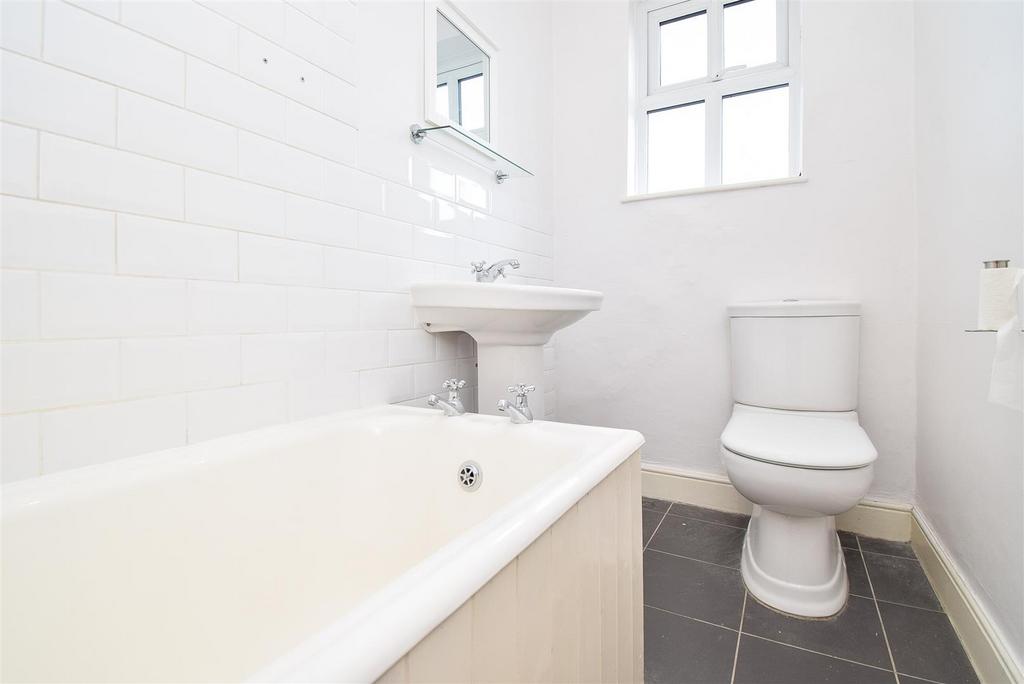 Bathroom/w.c.
