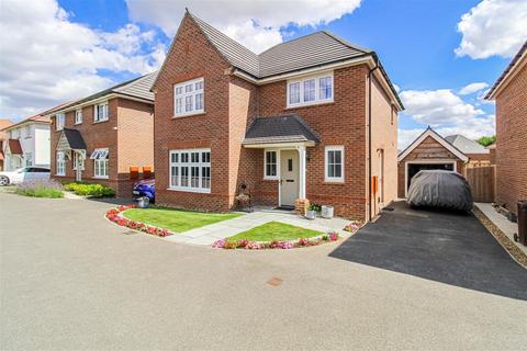 11 Fountains Close, Wakefield, WF1 4FW
