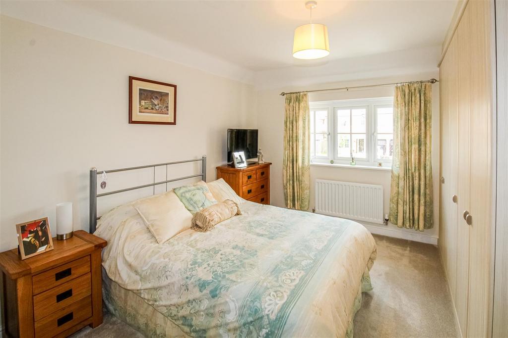 Bedroom two